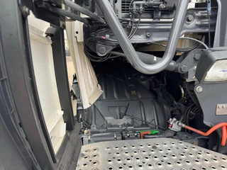 Scania R 2020 - R410 EURO 6 LNG / AUTOMATIC / RETARDER bild 11