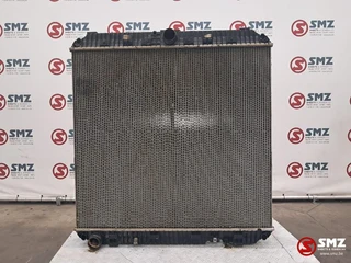 Mercedes-Benz N/A 2014 - Occ radiator OM471LA Mercedes for sale