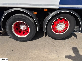 Scania R 2011 - 500 EURO 5, V8, Retarder obrazek 13