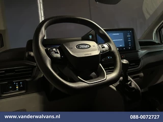 Ford Transit Custom 2024 - 2.0 TDCI 136pk L2H1 Euro6 Airco | Camera | Apple Carplay | LED изображение 13