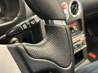 Mazda MX-5 1993 - NA Roadster 1.6i Classic Label 12 Maanden Bovag Garantie obrazek 73