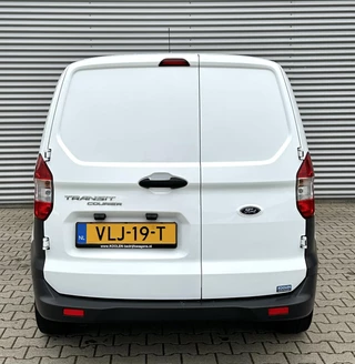Ford Transit Courier 2021 - 1.0 Trend Benzine obrazek 12