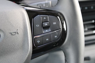 Ford Transit Custom 2025 - 320 2.0 TDCI L2H1 Limited 170pk - Adaptive Cruise - Stuurwiel verwarmd - Draadloos laden - Blind spot - Navigatie - Camera - Rijklaar obrazek 25