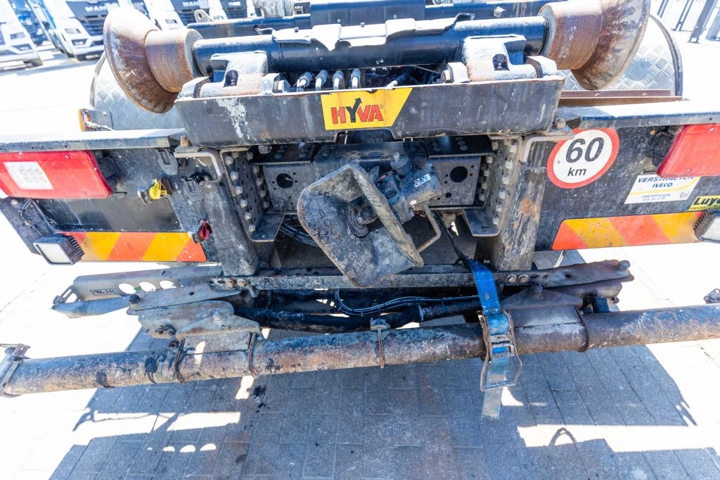 Iveco X-Way 2021 - 460 immagine 11
