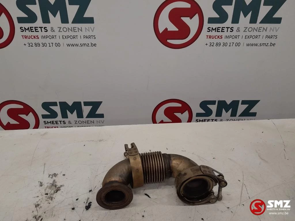 Mercedes-Benz - Occ EGR-leiding Mercedes zdjęcie 1