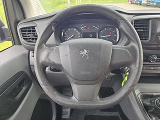 Peugeot Expert 2017 - 2.0 obrazek 11