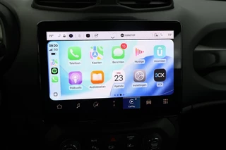 Jeep Renegade 2025 - 4XE HYBRID SUMMIT / LEDER / 18 inch / Apple Carplay изображение 2