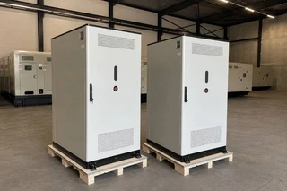 2026 - DPX-50759.1 - Battery BESS EGS - 125kW/500kWh obrázek 2 náhled