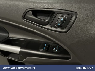 Ford Transit Connect 2022 - 1.5 EcoBlue 120pk L2H1 Euro6 Airco | Camera | Apple Carplay | Cruisecontrol | Stoelverwarming obrazek 18