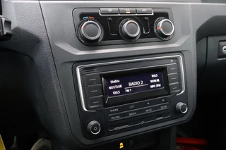 Volkswagen Caddy 2020 - 2.0 TDI Trendline / Airco / Trekhaak / Cruise control / euro 6 zdjecie 19