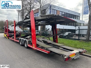 Lohr N/A 2007 - Eurolohr Lohr Eurolohr te koop