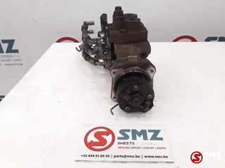 Mercedes-Benz N/A 2013 - Occ injectiepomp Mercedes immagine 4