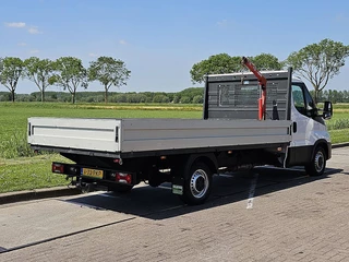 Iveco Daily 2020 - 35S14 obrazek 3