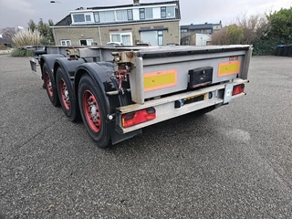 Renders ROC 12 27 CC 30 HOLLAND TRAILER. 2000 - N/A immagine 3