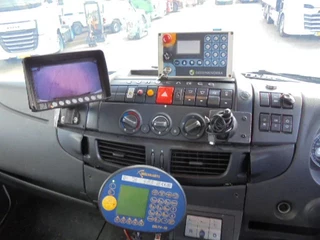 Ginaf C 3127 N 2012 - EURO 5 NL TRUCK obrazek 15