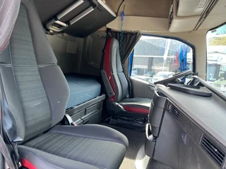Volvo FH 2014 - 13.420 / Globetrotter / PTO / ADR zdjecie 9