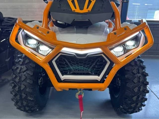 BRCP N/A 2026 - Outlander 1000CC imagen 21