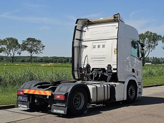 Scania R 2020 - R450 obrazek 3