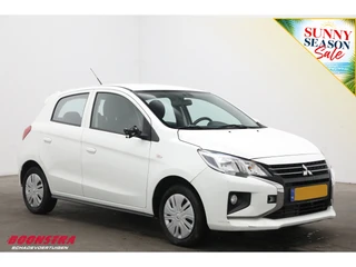 Mitsubishi Space Star 2023 - 1.2 Connect+ Bluetooth Airco 69.318 km! Bild 2 Miniaturansicht