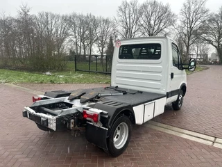 Iveco 50c18 2008 - Be trekker 8.7 ton (36.111) obrazek 6