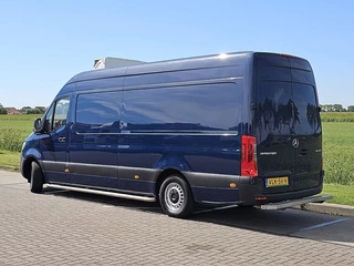 Mercedes-Benz Sprinter 2019 - 314 afbeelding 6