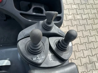 Linde N/A 2014 - E12-01 / SIDE SHIFT / DUPLEX obrazek 18