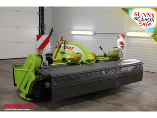 CLAAS Disco 3200 FC Profil 2026 afbeelding 2 miniatuur
