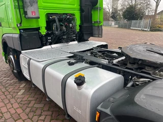 DAF XF480 2018 - FT imagen 40