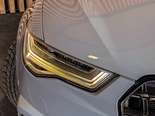 Audi S6 2016 - Avant 4.0 TFSI 450PK Pro Line Plus image 41