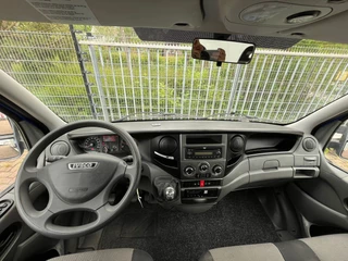 Iveco Daily 2015 - 35C17 IS35CI2AA obrazek 26