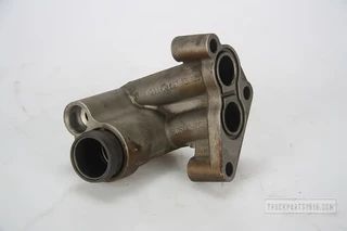MAN N/A - Engines & Parts Verbindings flens afbeelding 1