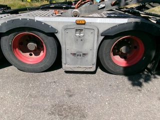 Mercedes-Benz Actros 2016 - 1840 ROLFO obrazek 22