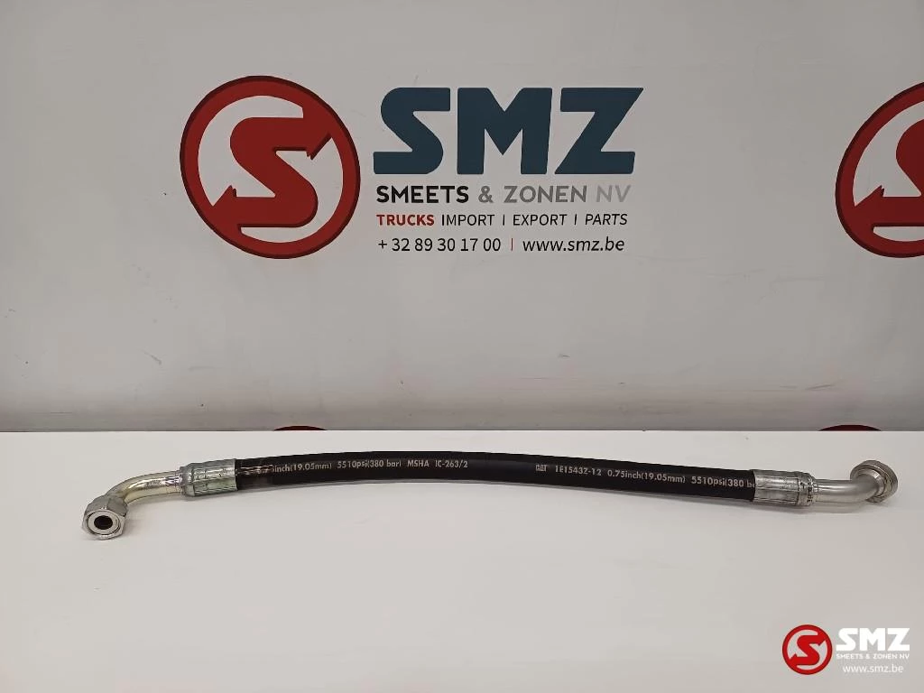 Caterpillar 2022 - Hose Caterpillar afbeelding 1