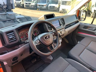 MAN TGE 2019 - 5.180 Plane*Euro 6D* !3.5 / 5 Tonner!*Klima bild 23