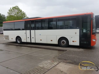 Mercedes-Benz Intouro 49 Seats Liftbus EURO 6 2016 obrázek 3 náhled