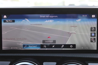 Mercedes-Benz CLA 2022 - Shooting Brake 250e AUT8 Luxury Limited LEDER SFEER NAVI CAMERA 18'' immagine 19