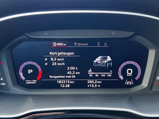 Audi Q3 2019 - 40 TFSI quattro S Line bj.2019 Pano|Navi|Autom|Nap. bild 25