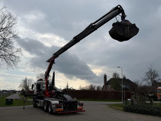 MAN TGS 2020 - 26.470 immagine 5