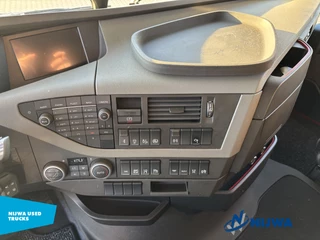Volvo FH 2020 - 460 4x2 Schuifschotel + Hydrauliek изображение 16