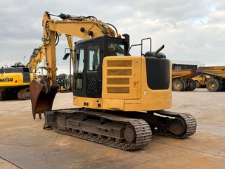 Caterpillar 315FLCR 2018 afbeelding 3 miniatuur
