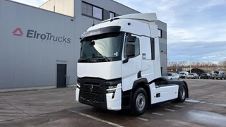 Renault T440 (BELGIAN TRUCK / 13L / 2 TANKS / FACELIFT) EL24569