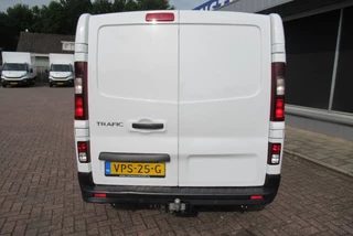 Renault Trafic 2022 - L2/H1 Koelwagen obrazek 3
