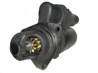 DAF N/A - Ruil startmotor afbeelding 1
