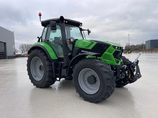Deutz Agrotron 6205 RC Shift 2023 afbeelding 3 miniatuur