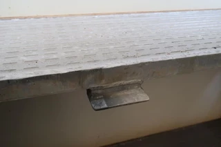 CUPPERS N/A 2014 - LVO 12-27 AL - 2014 - 5 LEVELS - Folding floors obrazek 55