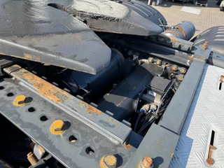 Scania R 2019 - R580 V8 6x2 Retarder Full Air 2-Tanks immagine 13