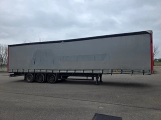 Schmitz Cargobull SCB - Disc 2014 - N/A zdjecie 4