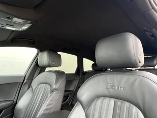 Audi A6 2014 - N/A изображение 30