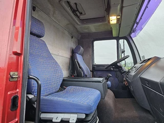 MAN N/A 2003 - 8.140 L2000 immagine 7
