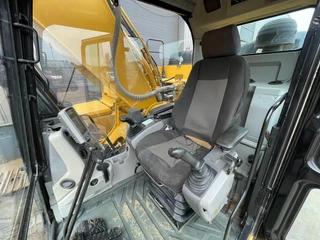 Caterpillar 330FLN 2017 - N/A obrazek 21